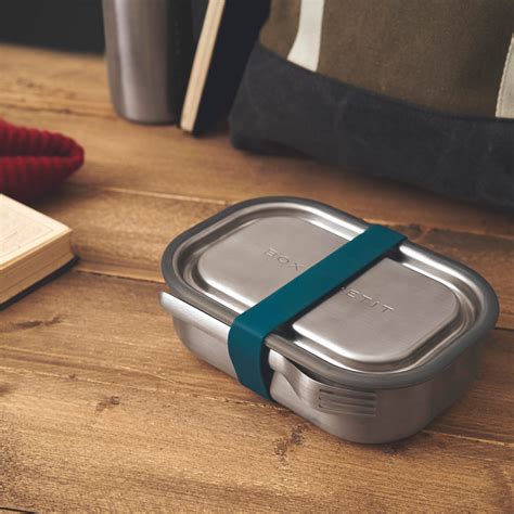 black blum stainless steel lunch box review|black and blum lunch bag.